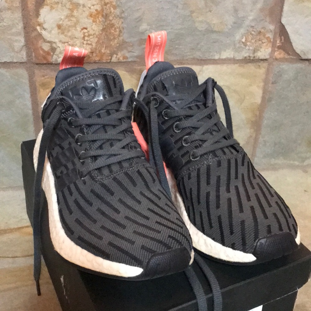 Adidas NMD
